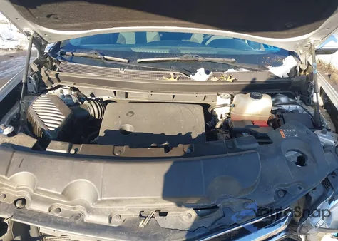 2020 Chevrolet Traverse Fwd Lt Cloth z USA, uszkodzony, nr VIN 1GNERGKW5LJ179955